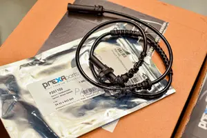 BMW F10 Wheel Speed Sensor