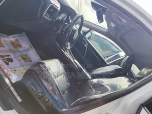 Lexus RX 350 2022 White