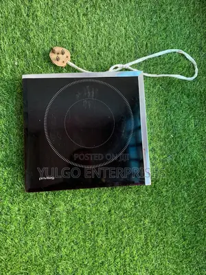 Electric Stove