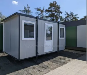 Site Office Portacabin Builder, a Brand You Can Trust