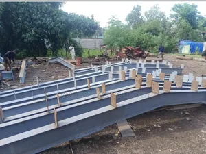 Heavy Metal, Steel Construction- A Trustworthy Vendor