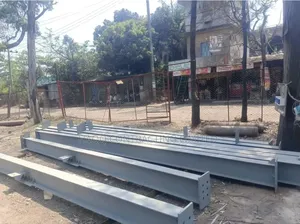 Heavy Metal, Steel Construction- A Trustworthy Vendor