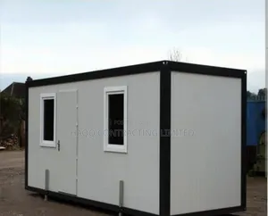 The Best Portacabin Vendor You Can Find; Very Reliable