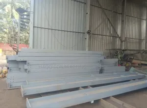 Heavy Metal Works, Steel Works, Steel Fabrication Expert