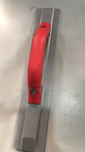 Glover,Edger,Shinning Trowel,