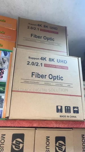 Hdmi Fiber Optical 30m.
