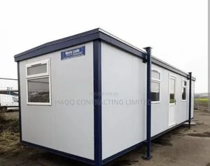 Portacabin;Modern Thermal Resistant Construction Site Office