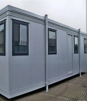 Portacabins/Weather Resistant/Heat Resistant Mobile Office