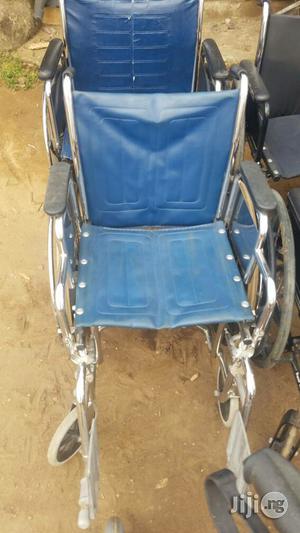 Wheel Chair