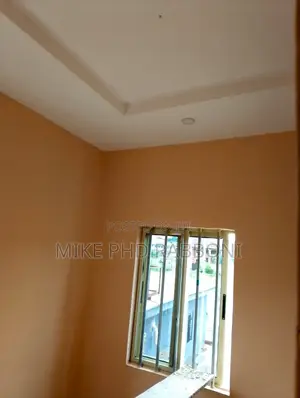 3bdrm Duplex in G. R. A, Enugu for rent