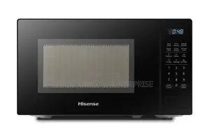 Hisense Digital Microwave - 20l