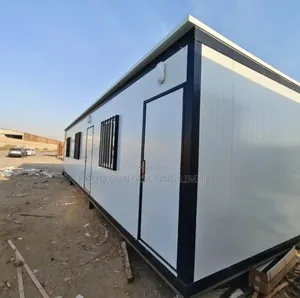 40ft Container Portacabin, Insulated Panel Portacabin Expert