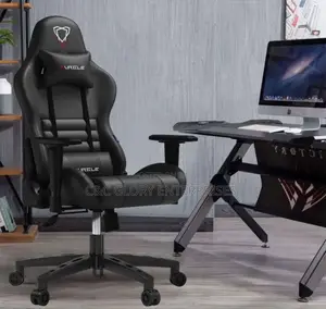 Game Chair + Table