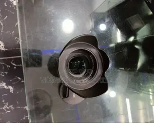 Panasonic 12-60mm Lens UK USED