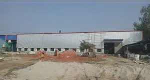 Factory Steel Construction, Factory Construction Expert