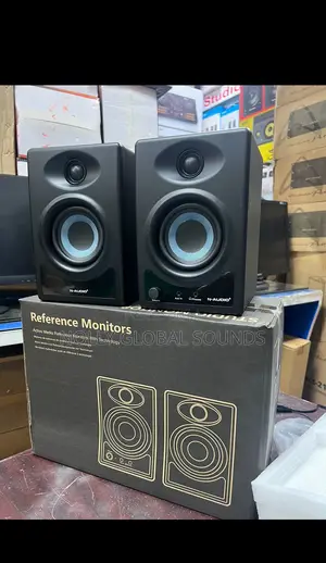 N-Audio Studio Powered Monitor E3.5BT