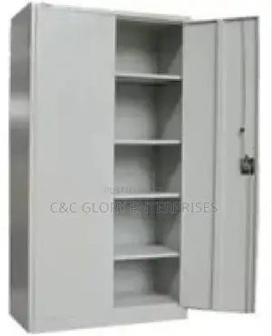 Office Shelf (Cam)