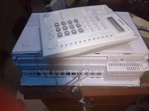 Panasonic Pabx
