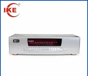 IKE Pabx System