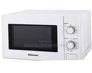Hisense Microwave - 20l(H20mows10)