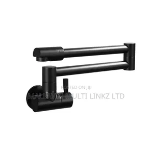 Wall Mounted Kitchen Mixers Tap