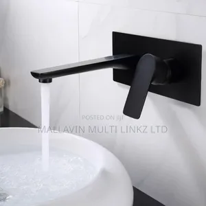 Conduit Faucets