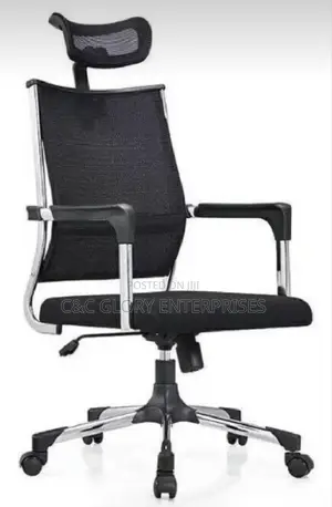 Office Executive Armchair
