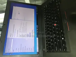 Laptop Lenovo ThinkPad T460 8GB Intel Core I5 HDD 500GB