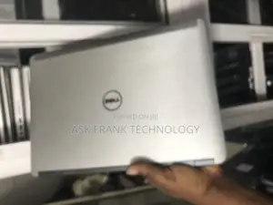Laptop Dell Latitude E6440 6GB Intel Core I5 HDD 500GB