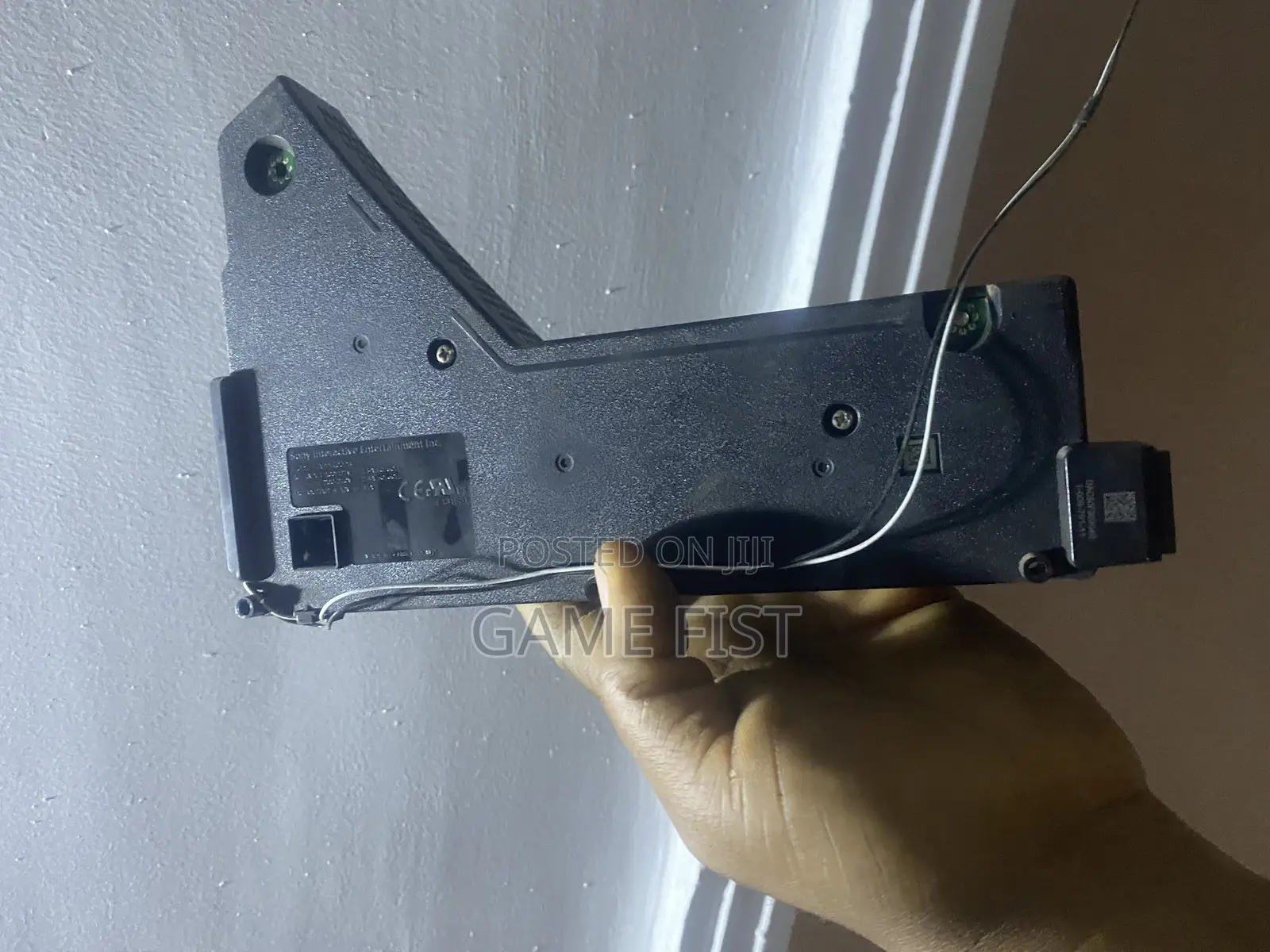 Ps5 Power Repairs/ Replacement