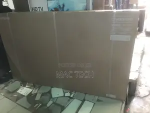 Samsung 75 Inches Crystal UHD . Tv