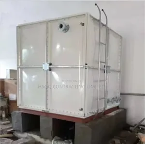 GRP Fibreglass Water Tank; Best Deal, Best Vendor