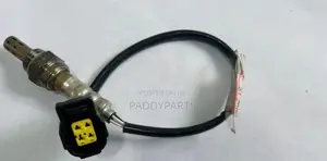Dodge Nitro Oxygen Sensor