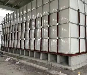 SMC Panel,Braithwaite,GRP Fibreglass Tank,The Best Result