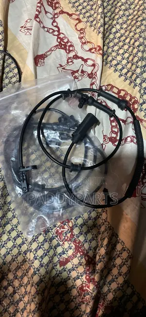Jeep Cherokee Abs Wheel Speed Sensor 2011-2020