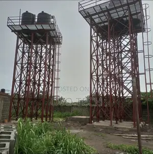Welding Construction