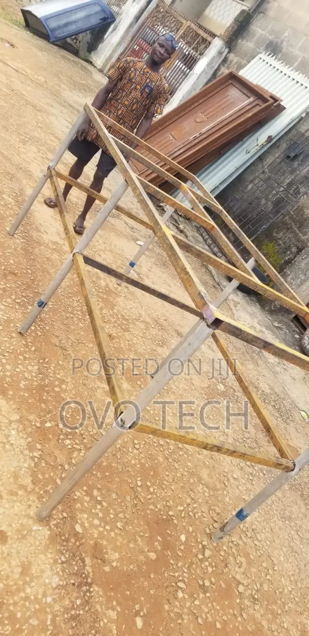 Welding Construction