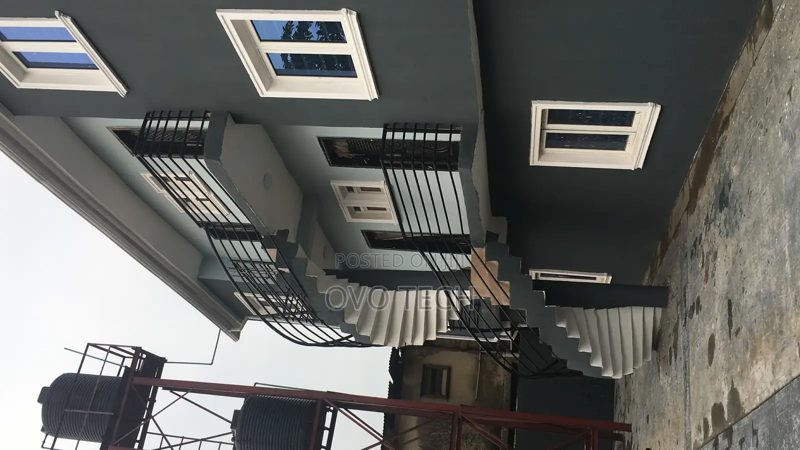 Welding Construction