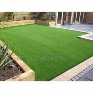 Artificial Grass for Landscape/Outdoor Decor