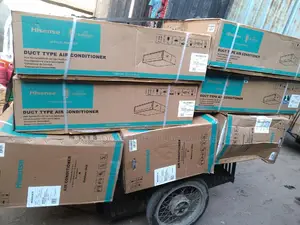 Original 2hp Hisense Ceiling Concieled Air Conditioner
