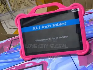 Tablet 64 GB Pink