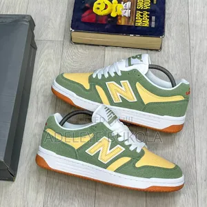 Numeric 480 Sneakers