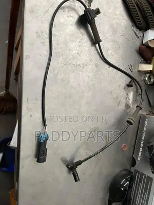 Cadillac Escalade Abs Wheel Speed Sensor