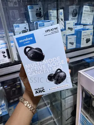 Soundcore by Anker Life A2NC Bluetooth NC Earbuds