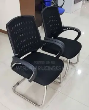 Visitor's Office Chair