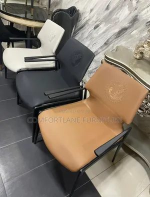 Luxury Dinner Chairs