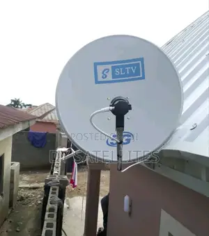 Professional SLTV Installer