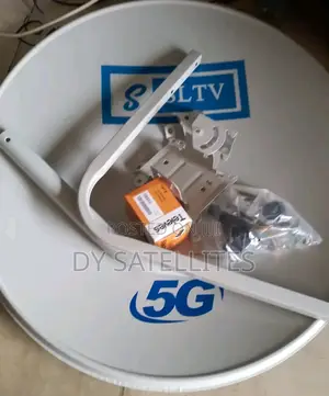 SLTV Satellite Dish
