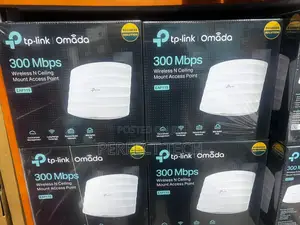 TP-LINK 300mbps Wireless N Ceiling Mount Access Point