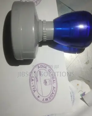 Flash Stamp